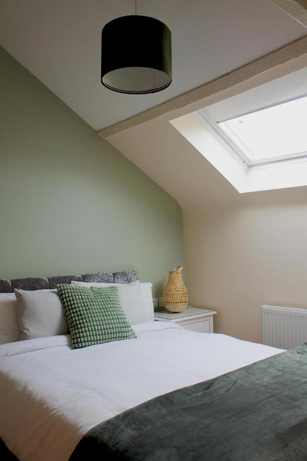 Charming 1-bed Loft In Caerleon Newport (Gwent)