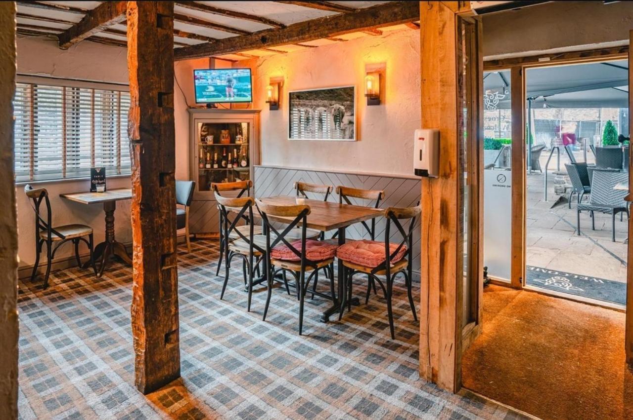 Charming 1-bed Loft In Caerleon * Newport (Gwent)